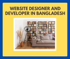 Read more about the article Best Website Designer and Developer Company in Bangladesh