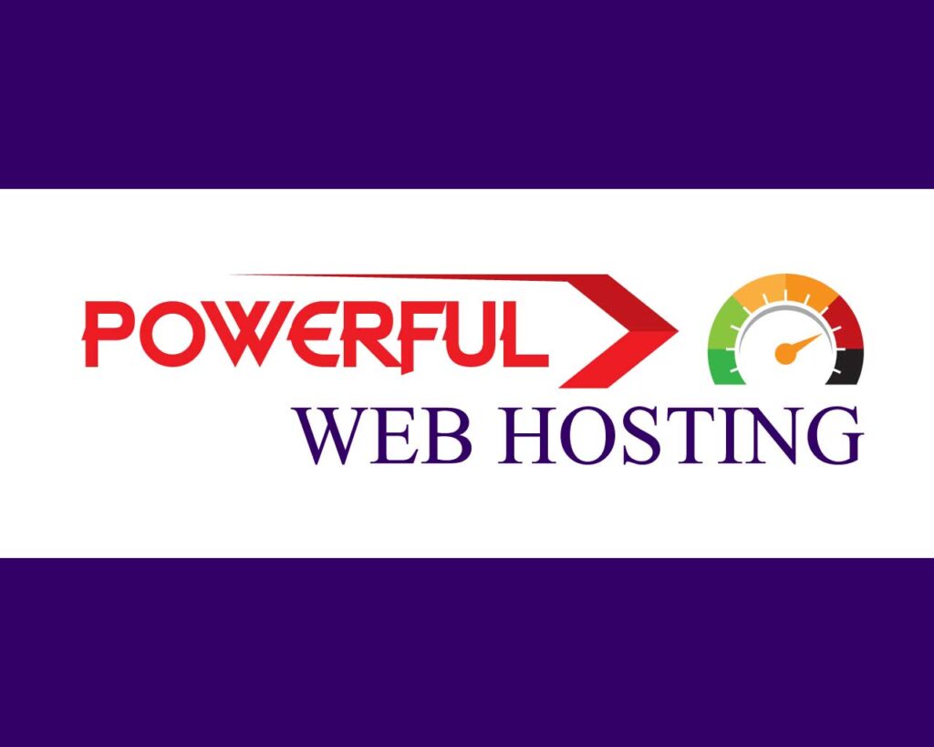 Powerful Web Hosting Company and Buying Guide