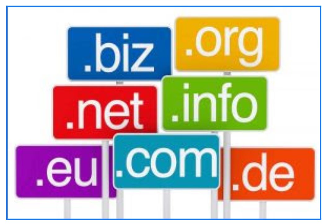 How to Buy And Sell Domain Names