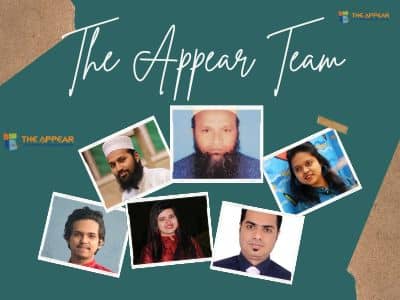 this images for the appear team